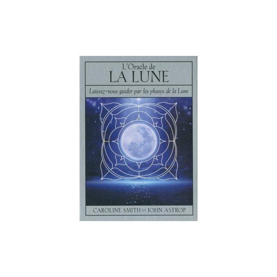 L'oracle de la Lune (Coffret)