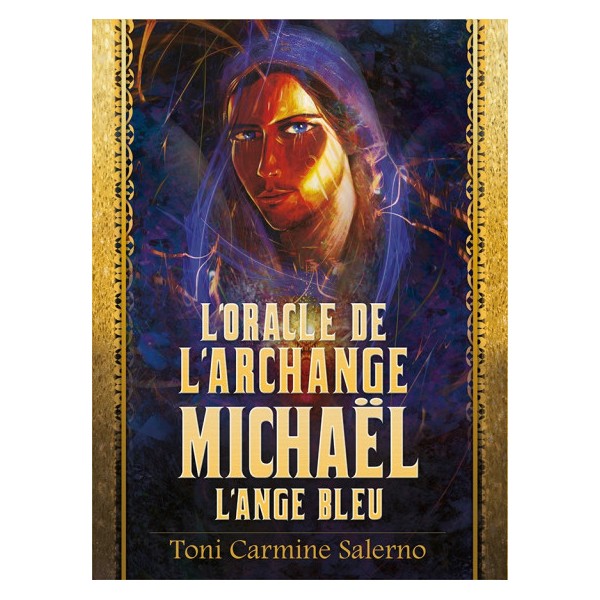 L'ORACLE DE L ARCHANGE MICHAEL