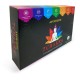 Coffret encens Ayurvédic 7 chakras