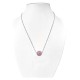 Collier Kunzite