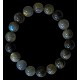 Bracelet Labradorite 10mm