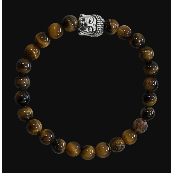 Bracelet Œil du tigre