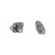 Puce diamant Herkimer