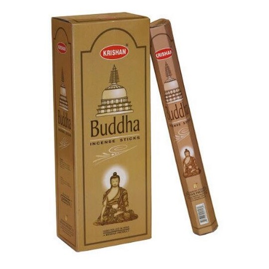 Encens Bouddha