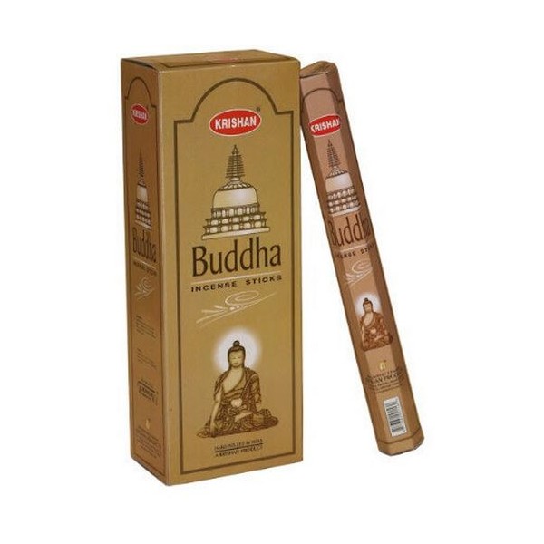 Encens Bouddha